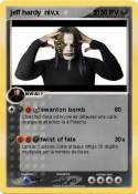 jeff hardy niv.