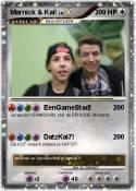 Marnick & Kai!