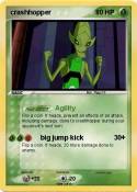 crashhopper
