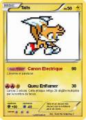 Tails