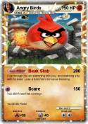 Angry Birds