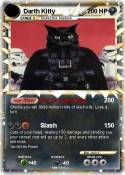 Darth Kitty
