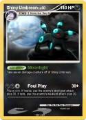 Shiny Umbreon