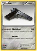 Gun