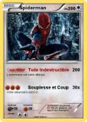 Spiderman