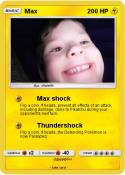 Max