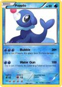 Popplio