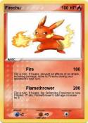 Firechu