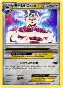 MUI Goku