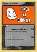 tomou na jabira