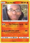 Supa Hot Fire