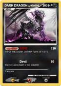 DARK DRAGON