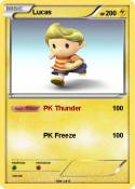 Lucas