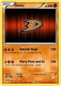 Ducks