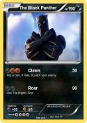 The Black Panth