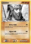 Leonidas