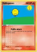 Pufflegamerz
