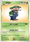 weegee