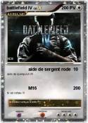 battlefield IV