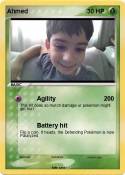 Ahmed