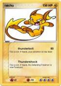 raichu
