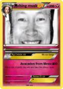 ching musk