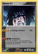 Sasuke EX