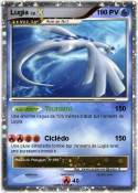 Lugia