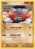 crash