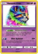 Rainbow Chan