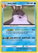 deez nutz