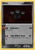 Wither