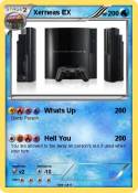 Xerneas EX