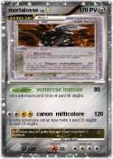 mortalosse