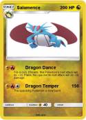 Salamence