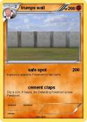 trumps wall