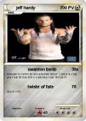 jeff hardy