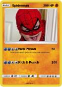 Spiderman