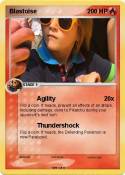 Blastoise