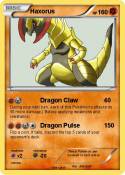 Haxorus