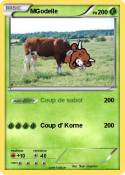 MGodelle
