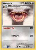 MAutruche