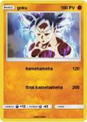 goku