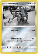 metalisaure