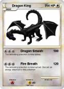 Dragon King