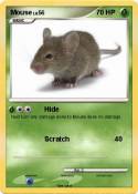 Mouse