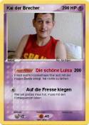 Kai der Brecher