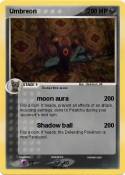 Umbreon