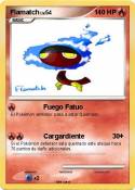 Flamatch