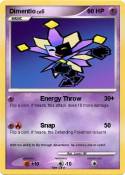 Dimentio